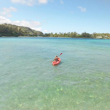 Turtle Bay Resort Kahuku Exteriér fotografie