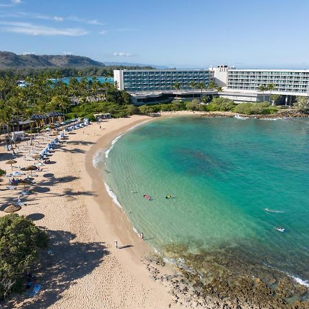 Turtle Bay Resort Kahuku Exteriér fotografie