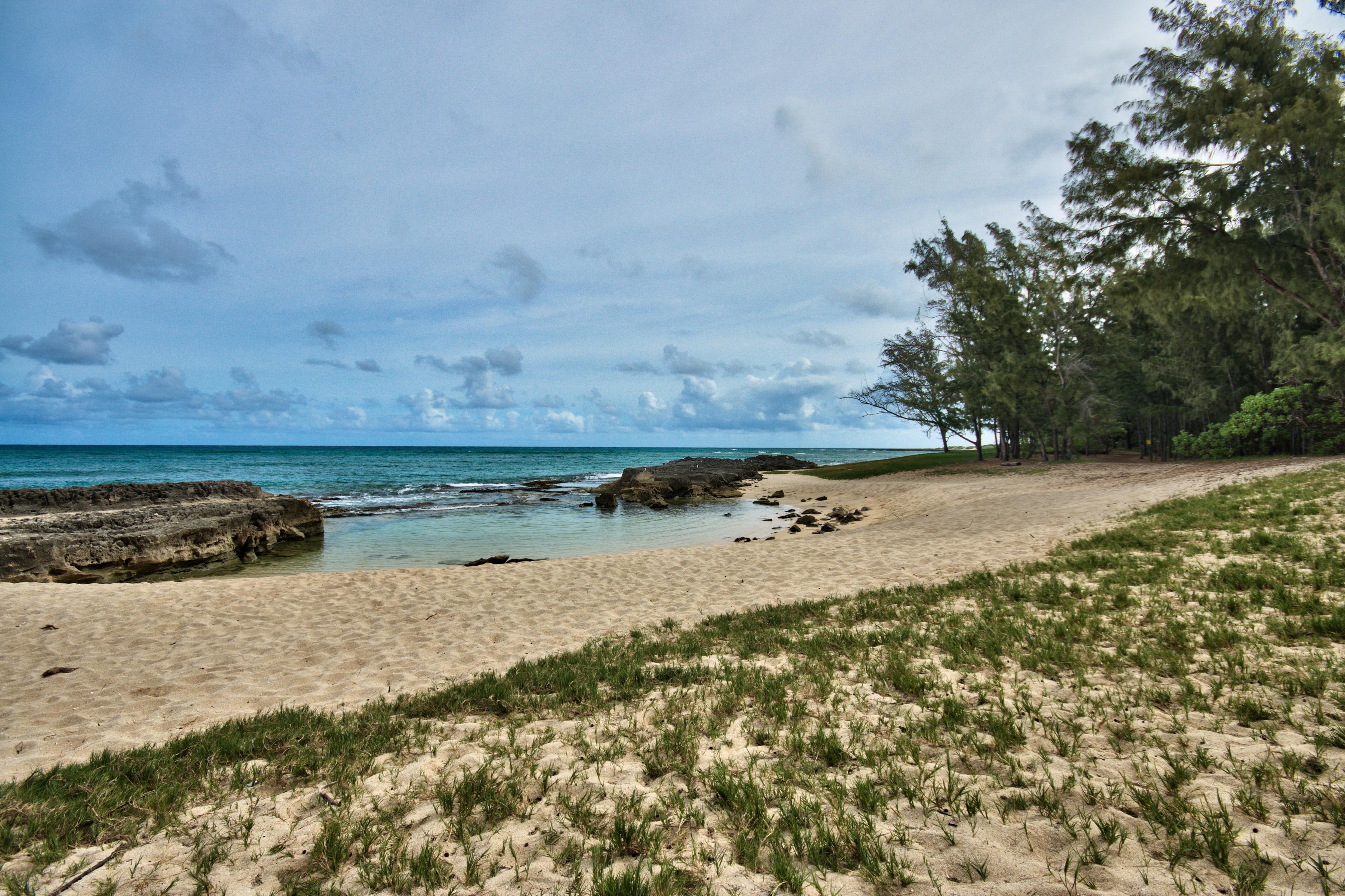 Turtle Bay Resort Kahuku Exteriér fotografie